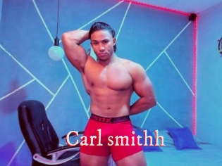 Carl_smithh