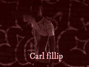 Carl_fillip