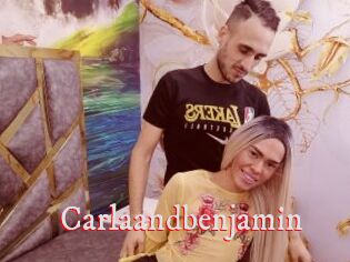 Carlaandbenjamin