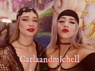 Carlaandmichell