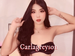 Carlagreyson