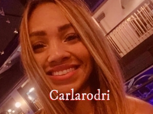 Carlarodri