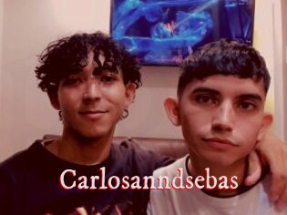 Carlosanndsebas