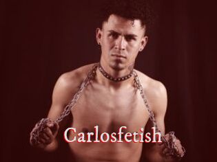 Carlosfetish