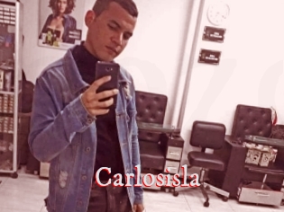 Carlosisla