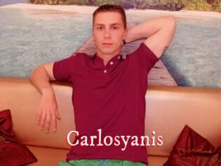 Carlosyanis