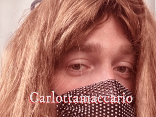 Carlottamaccario