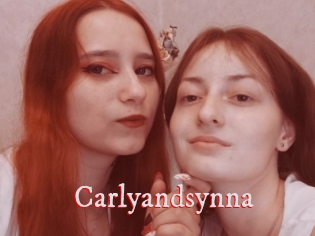 Carlyandsynna