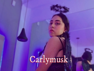 Carlymusk