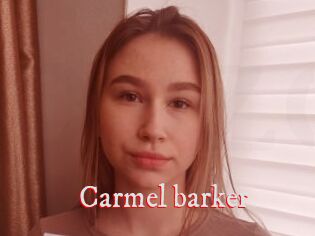 Carmel_barker