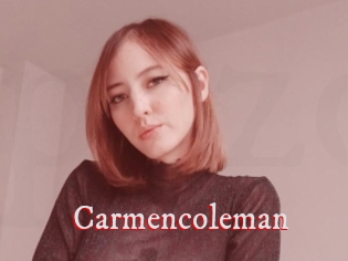 Carmencoleman