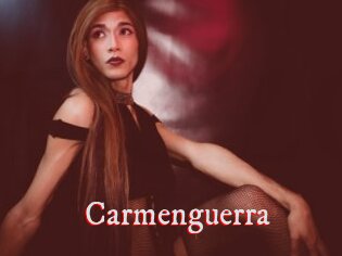 Carmenguerra