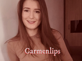 Carmenlips