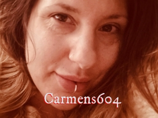 Carmens604