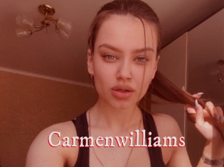 Carmenwilliams