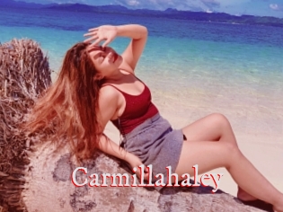 Carmillahaley