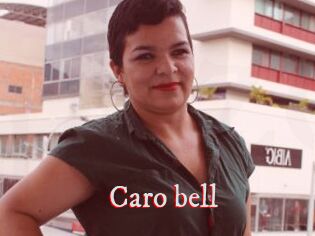 Caro_bell