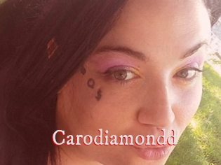 Carodiamondd