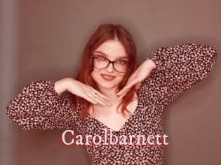 Carolbarnett