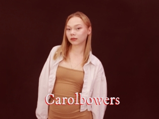 Carolbowers