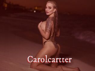 Carolcartter