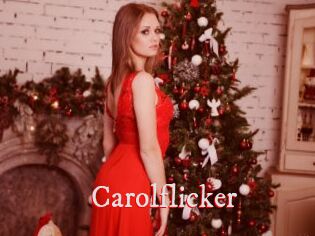 Carolflicker