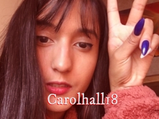 Carolhall18