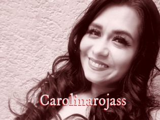 Carolinarojass