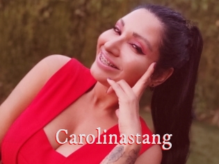 Carolinastang