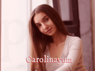 Carolinayum