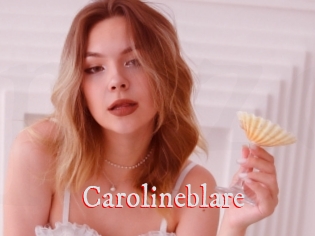 Carolineblare