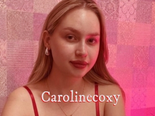 Carolinecoxy