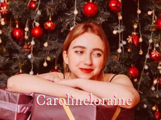 Carolineloraine