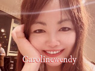 Carolinewendy