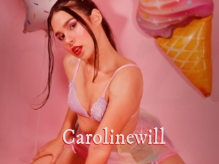 Carolinewill