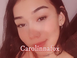 Carolinnafox