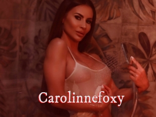 Carolinnefoxy