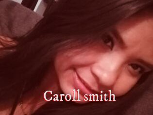 Caroll_smith