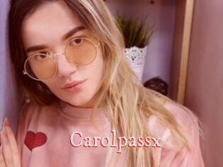 Carolpassx