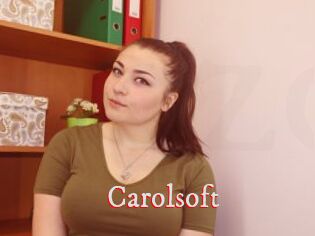 Carolsoft