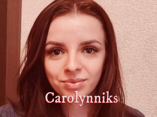 Carolynniks