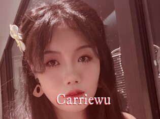 Carriewu