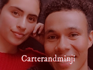 Carterandminji