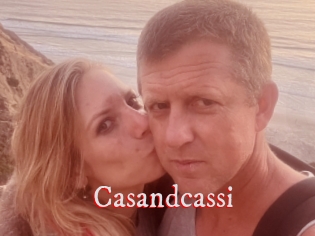 Casandcassi