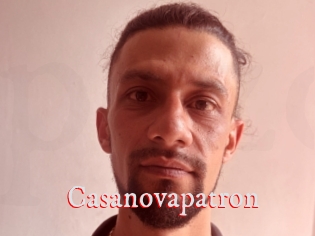 Casanovapatron