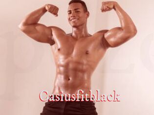 Casiusfitblack