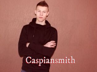 Caspiansmith