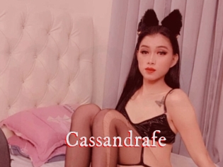 Cassandrafe