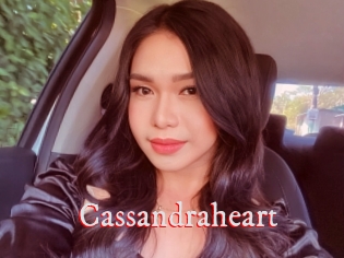 Cassandraheart