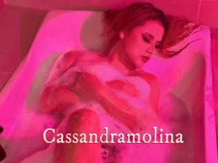 Cassandramolina